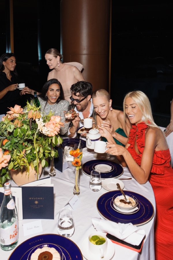 Artisan working on jewelry